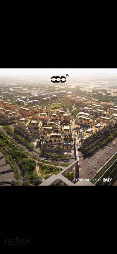 Office for Sale in New Cairo, Cairo - WhatsApp Image 2025-09-13 at 10.09. 24 PM (1). jpeg