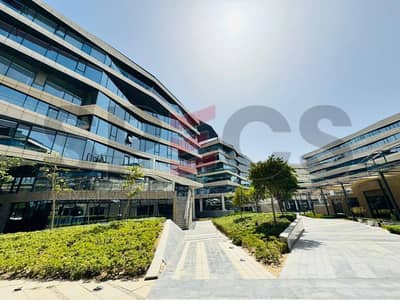 Office for Rent in Sheikh Zayed, Giza - photo_5882089700968221389_y. jpg