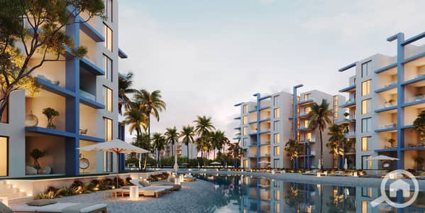 شاليه 3 غرف نوم للبيع في الساحل الشمالي، مطروح - Shallows Sales Kit 2024_page-0012. jpg