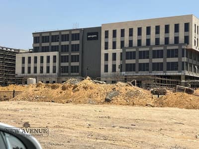 Office for Sale in New Cairo, Cairo - WhatsApp Image 2025-09-13 at 10.06. 48 PM. jpeg