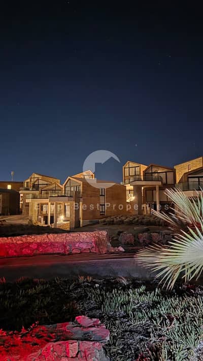 3 Bedroom Villa for Sale in Soma Bay, Red Sea - IMG-20250917-WA0417. jpg