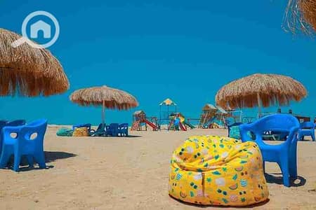 شاليه 2 غرفة نوم للبيع في راس سدر، جنوب سيناء - IMG-20250918-WA0022. jpg