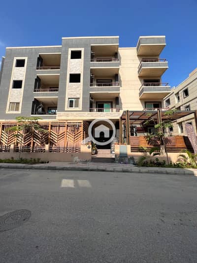 2 Bedroom Apartment for Sale in New Cairo, Cairo - WhatsApp Image 2025-09-09 at 5.13. 00 PM. jpeg