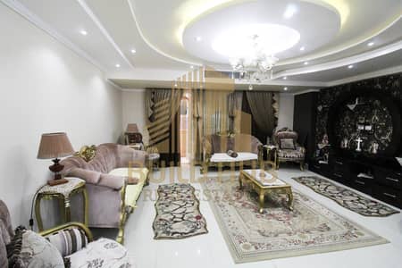 3 Bedroom Flat for Sale in Glim, Alexandria - 8d4d367b-1d5d-4ba5-a57a-df8d9d481185. jpeg