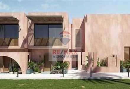 2 Bedroom Townhouse for Sale in North Coast, Matruh - 31af9bf0-ea39-4848-a8e2-2d4f74fe779e. jpg