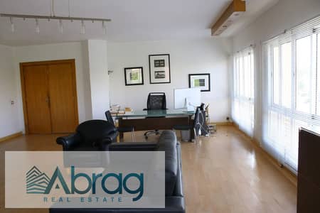 مکتب  للايجار في الشيخ زايد، الجيزة - a (7). jpeg