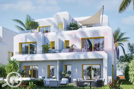 5 Bedroom Villa for Sale in North Coast, Matruh - WhatsApp Image 2025-05-03 at 5.05. 12 PM. jpg