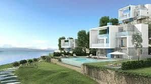 2 Bedroom Duplex for Sale in Ain Sukhna, Suez - WhatsApp Image 2025-08-12 at 3.11. 29 PM. jpeg