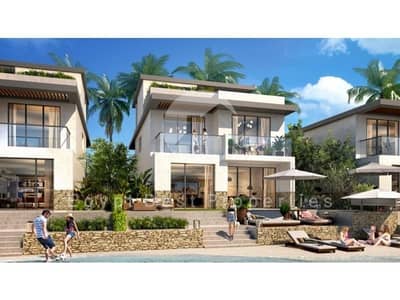 4 Bedroom Villa for Sale in North Coast, Matruh - WhatsApp Image 2024-04-17 at 3.20. 48 AM (2). jpeg