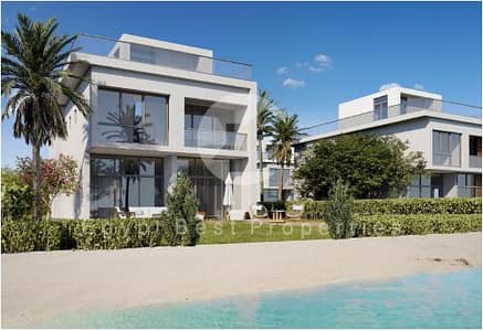 2 Bedroom Chalet for Sale in North Coast, Matruh - 12. PNG