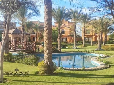 فلیٹ 4 غرف نوم للبيع في القاهرة الجديدة، القاهرة - WhatsApp Image 2025-07-22 at 10.47. 24 AM. jpg