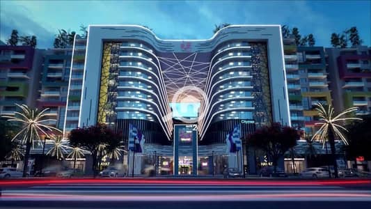 2 Bedroom iVilla for Sale in Miami, Alexandria - IMG-20250902-WA0175. jpg