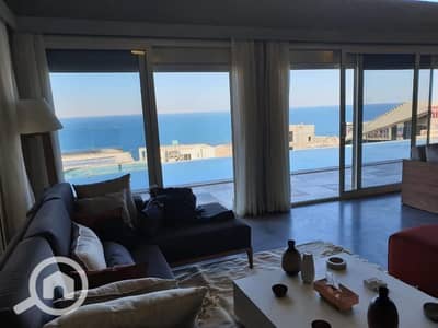 1 Bedroom Chalet for Sale in Ain Sukhna, Suez - 61da47ad-7b95-4992-a86d-664db7fd0db5. jpg