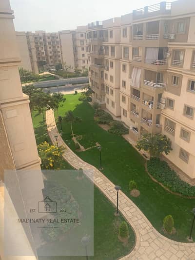 3 Bedroom Flat for Sale in Madinaty, Cairo - WhatsApp Image 2025-09-15 at 12.42. 01 AM (4). jpeg
