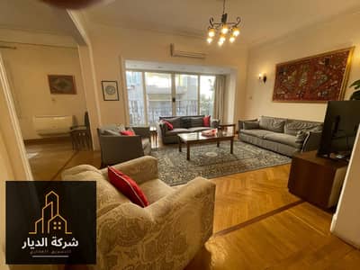 2 Bedroom Flat for Rent in Zamalek, Cairo - IMG-20250802-WA0104. jpg