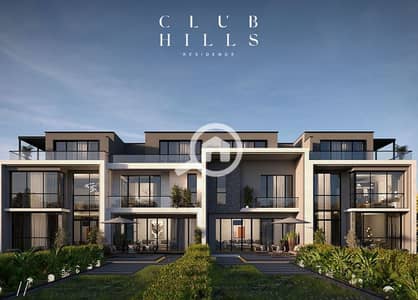 5 Bedroom Townhouse for Sale in 6th of October, Giza - Screenshot 2024-08-04 125143. png