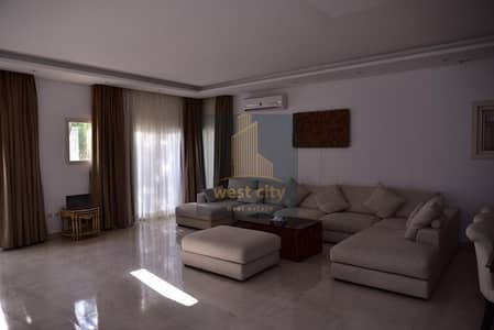 تاون هاوس 4 غرف نوم للايجار في الشيخ زايد، الجيزة - IMG-20240808-WA0038. jpg