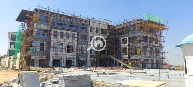 عيادة  للبيع في مدينة الشروق، القاهرة - IMG-20250902-WA0065. jpg