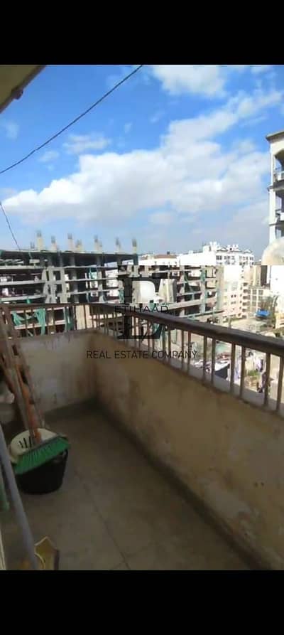 3 Bedroom Apartment for Rent in Nasr City, Cairo - IMG-20250918-WA0024. jpg