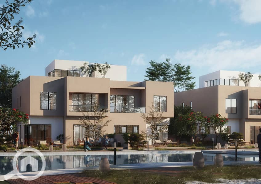 13 Rosail Render-Twin House-3. jpg