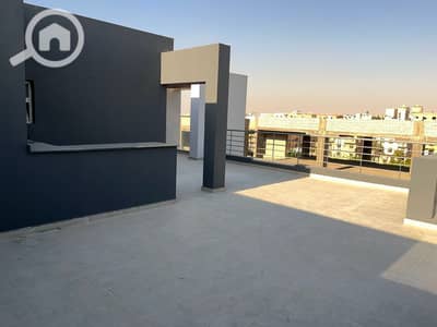 3 Bedroom Penthouse for Rent in Shorouk City, Cairo - 3e7edc6d-7c6d-4167-bd7b-d0812184d14a. jpeg