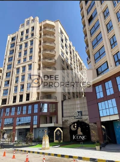 شقة 3 غرف نوم للبيع في سموحة، الإسكندرية - IMG-20250918-WA0048. jpg