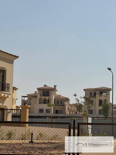 4 Bedroom Townhouse for Sale in New Cairo, Cairo - WhatsApp Image 2025-08-03 at 7.23. 03 AM (8). jpeg