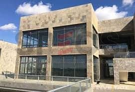 Retail for Rent in Sheikh Zayed, Giza - images. jpeg