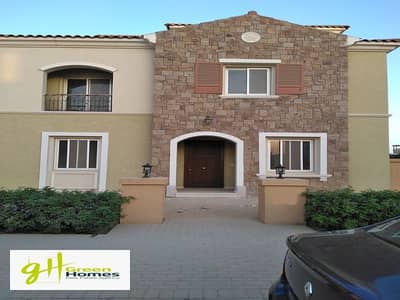 5 Bedroom Villa for Sale in New Cairo, Cairo - IMG_20191013_170332. jpg