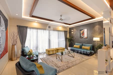 4 Bedroom Villa for Sale in New Cairo, Cairo - DESIGN-MATTERS-1. jpg