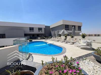 3 Bedroom Flat for Sale in Mostakbal City, Cairo - IMG-20250918-WA0069. jpg
