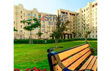 فلیٹ 3 غرف نوم للبيع في العاصمة الإدارية الجديدة، القاهرة - ftcf. jpg