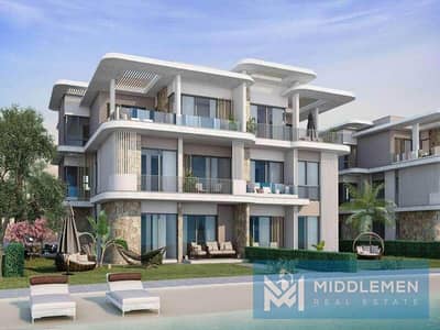 2 Bedroom Chalet for Sale in North Coast, Matruh - IMG-20250915-WA0048. jpg