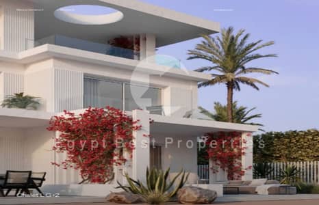 4 Bedroom Villa for Sale in Soma Bay, Red Sea - IMG-20250918-WA0285. jpg