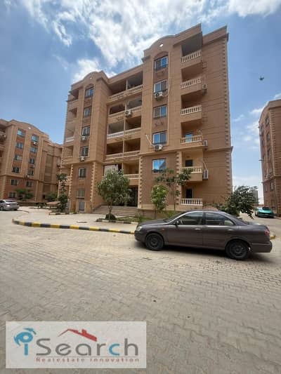 شقة 3 غرف نوم للبيع في القاهرة الجديدة، القاهرة - WhatsApp Image 2025-09-18 at 14.49. 48_6154b473. jpg