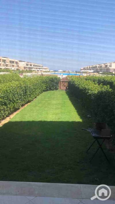 شاليه 2 غرفة نوم للايجار في العين السخنة، السويس - IMG-20250918-WA0045. jpg