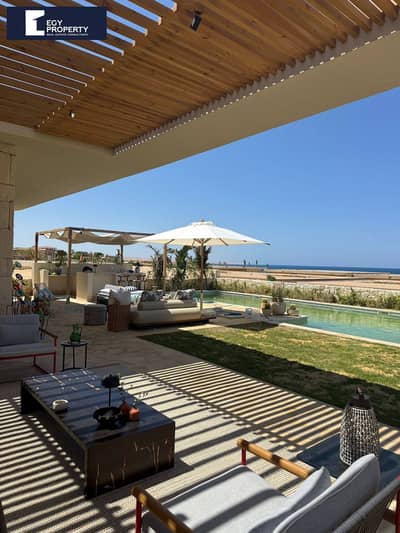 2 Bedroom Chalet for Sale in North Coast, Matruh - 524625513_10000328783422402_2764804474857526872_n. jpg