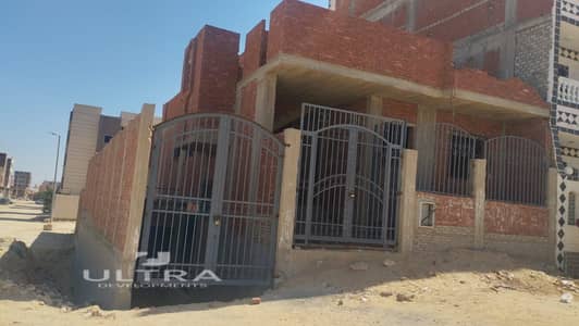 Residential Land for Sale in Badr City, Cairo - WhatsApp Image 2025-09-18 at 4.15. 39 PM. jpeg