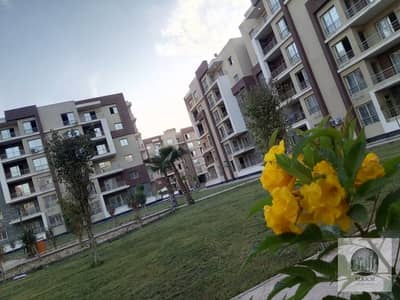 2 Bedroom Apartment for Sale in New Cairo, Cairo - 44705778_10213310920832192_3504151572131086336_n. jpg