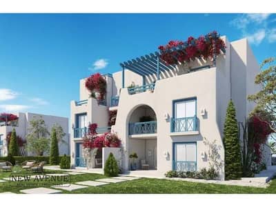 شاليه 2 غرفة نوم للبيع في الساحل الشمالي، مطروح - WhatsApp Image 2025-07-27 at 6.29. 35 PM. jpg