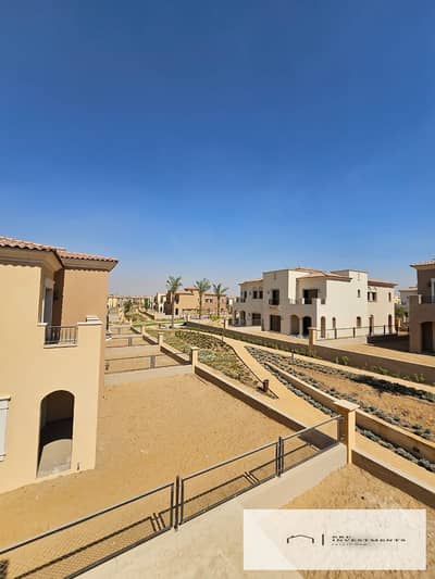 فیلا 5 غرف نوم للبيع في القاهرة الجديدة، القاهرة - WhatsApp Image 2025-09-17 at 5.07. 08 PM. jpeg