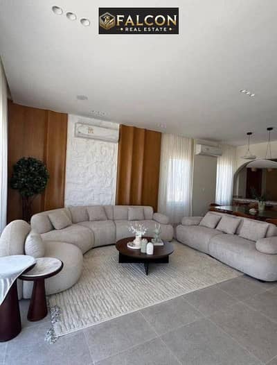1 Bedroom Apartment for Sale in Heliopolis, Cairo - 661e132f-1050-48c8-809e-75f78c39f9a7. jpg