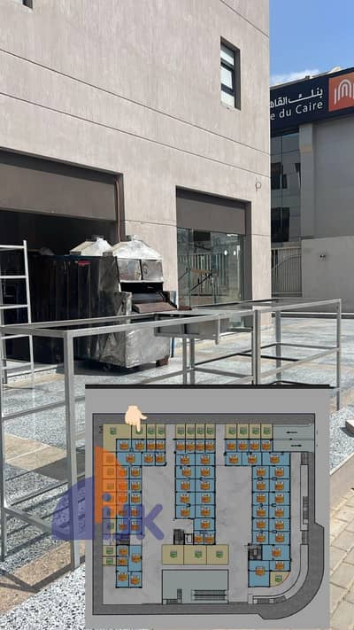 Retail for Sale in Shorouk City, Cairo - IMG-20250918-WA0076. jpg