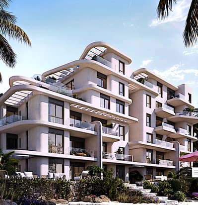 2 Bedroom Chalet for Sale in North Coast, Matruh - WhatsApp Image 2025-07-27 at 1.07. 15 PM. jpeg