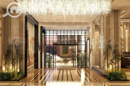 مکتب  للايجار في سان ستيفانو، الإسكندرية - 1. jpg