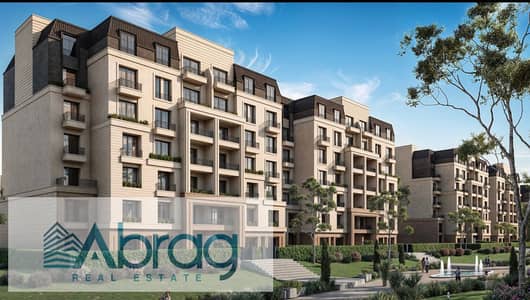2 Bedroom Flat for Sale in 6th of October, Giza - IMG-20250414-WA0060. jpg