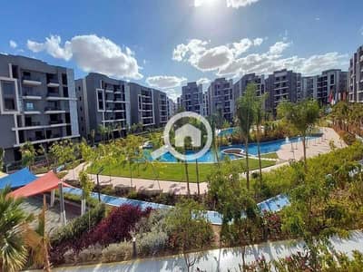 3 Bedroom Flat for Sale in Hadayek October, Giza - Unknown-18. jpeg