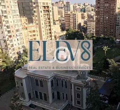 فلیٹ 3 غرف نوم للبيع في سابا باشا، الإسكندرية - PHOTO-2025-09-17-18-23-52 4. jpeg