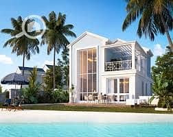 3 Bedroom Villa for Sale in North Coast, Matruh - WhatsApp Image 2025-09-18 at 13.48. 52 (1). jpeg