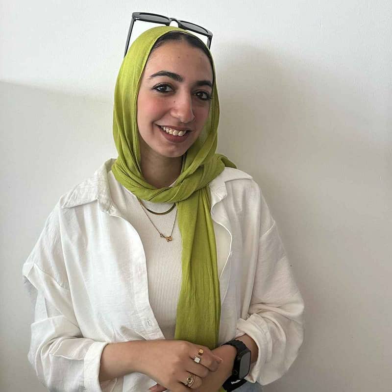 nour abdelhamid